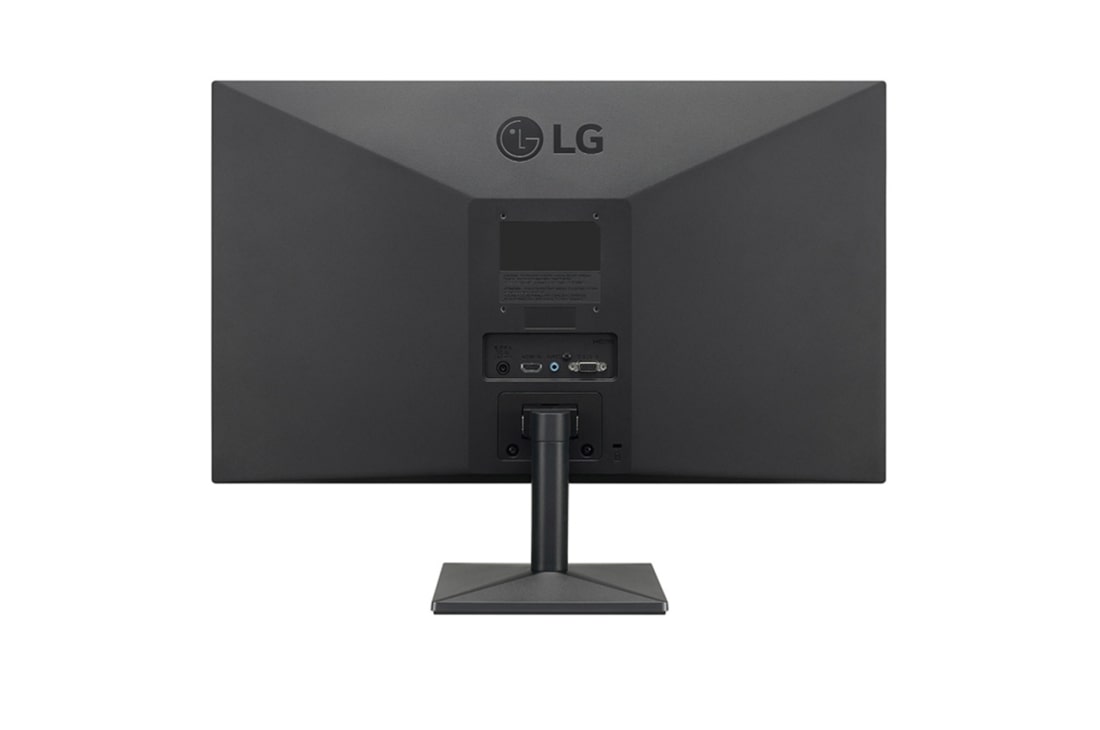 値下げしました LGモニター本体 24EA430V-B 23.8インチ/フルHD 24