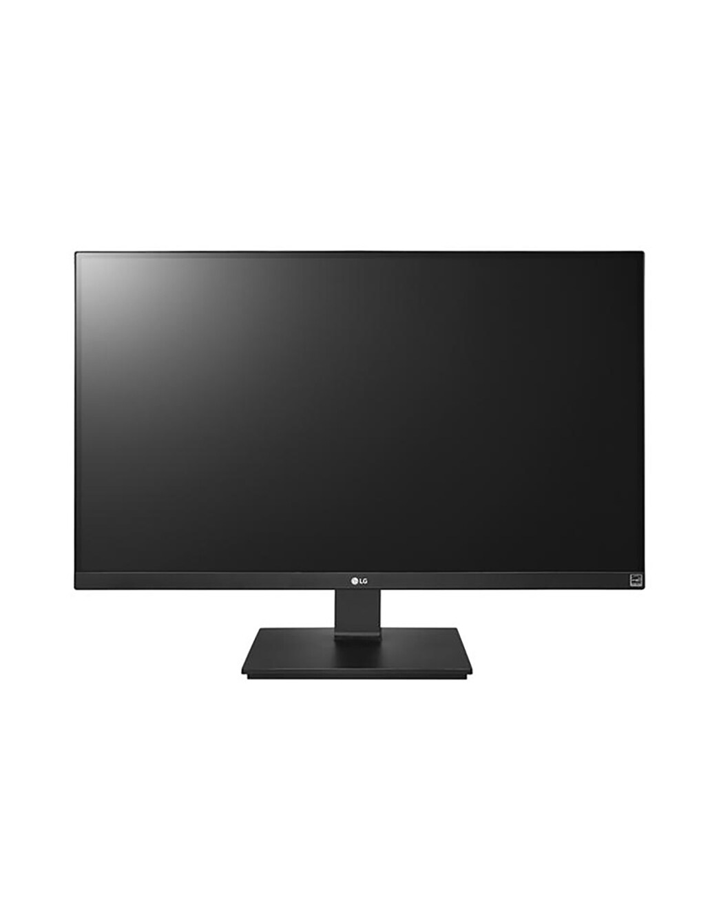 LG 27インチ フルHD IPSモニター 27'' IPS UHD 4K Monitor (3840x2160) with USB Type-C™ Connection