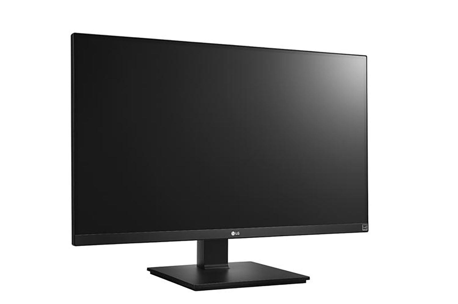 LG 27'' IPS UHD 4K Monitor (3840x2160) with USB Type-C™ Connection, Dynamic Action Sync & AMD FreeSync™ Technology, 27BK67U-B