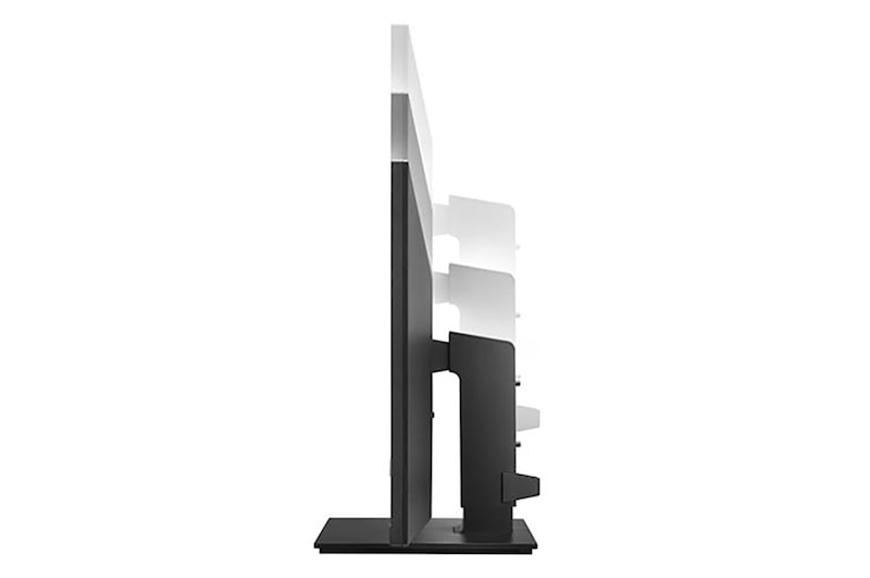 Adjustable Stand View
