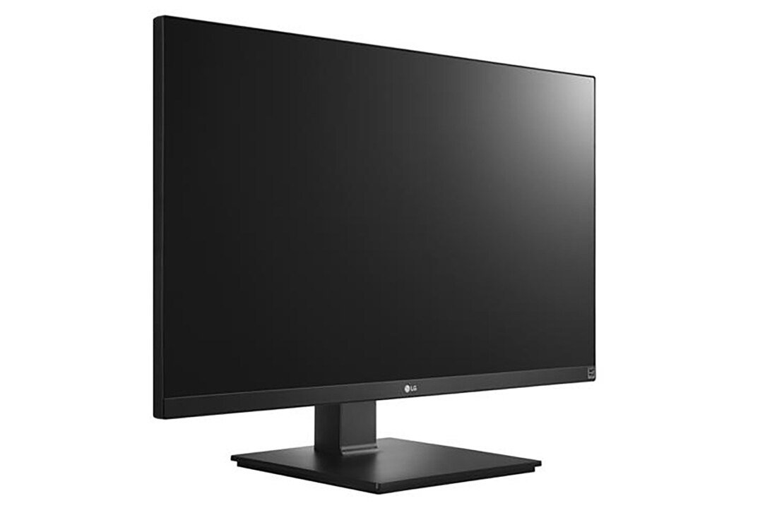 27'' IPS UHD 4K Monitor (3840x2160) with USB Type-C™ Connection