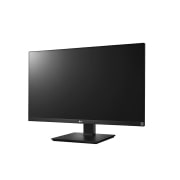 LG 27'' IPS UHD 4K Monitor (3840x2160) with USB Type-C™ Connection, Dynamic Action Sync & AMD FreeSync™ Technology, 27BK67U-B