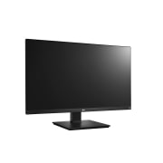 LG 27'' IPS UHD 4K Monitor (3840x2160) with USB Type-C™ Connection, Dynamic Action Sync & AMD FreeSync™ Technology, 27BK67U-B