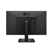 LG 27'' IPS UHD 4K Monitor (3840x2160) with USB Type-C™ Connection, Dynamic Action Sync & AMD FreeSync™ Technology, 27BK67U-B