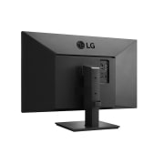 LG 27'' IPS UHD 4K Monitor (3840x2160) with USB Type-C™ Connection, Dynamic Action Sync & AMD FreeSync™ Technology, 27BK67U-B