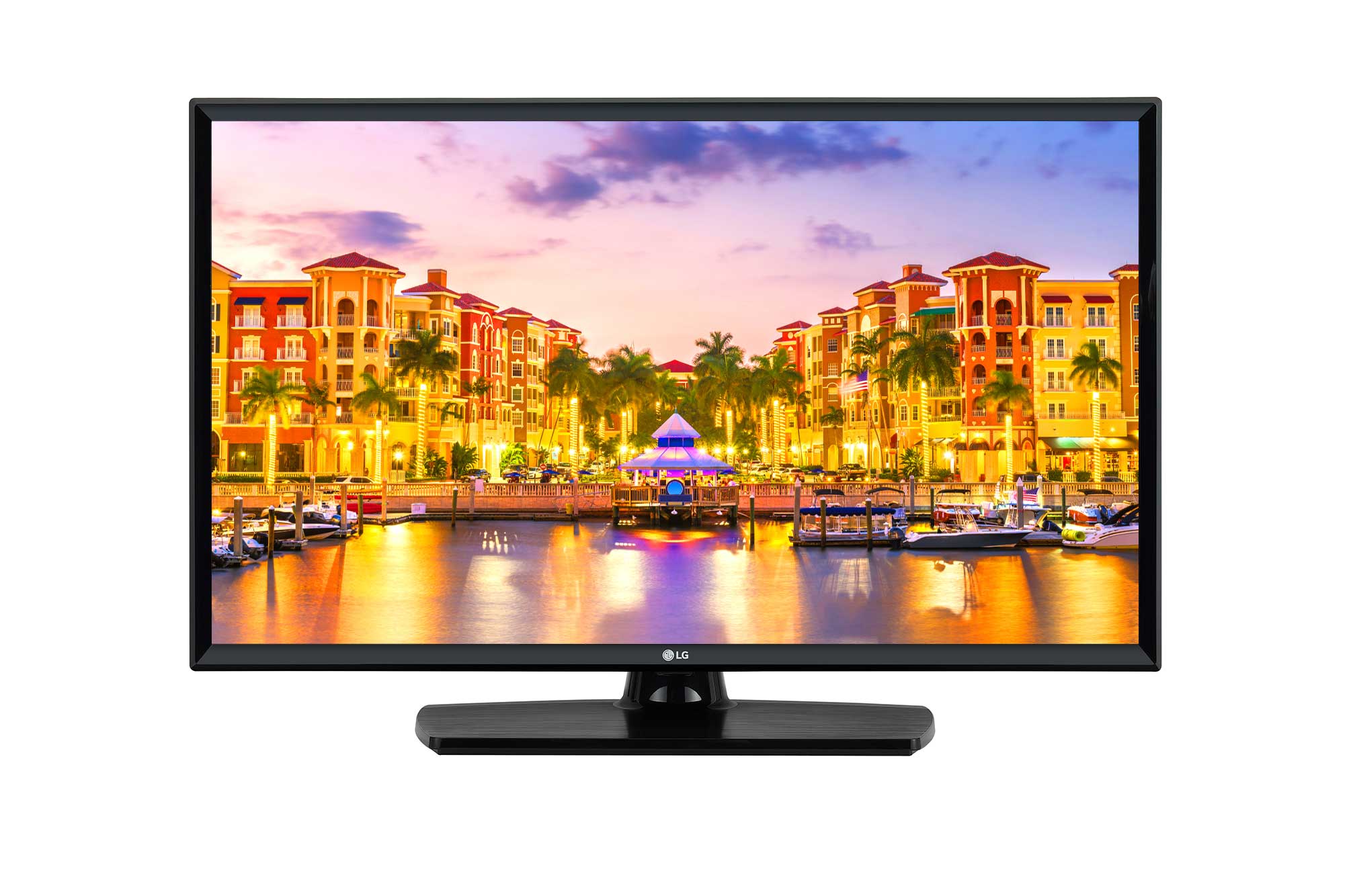 Pro:Centric Hospitality TV with Integrated Pro:Idiom - 32LN570HBUA