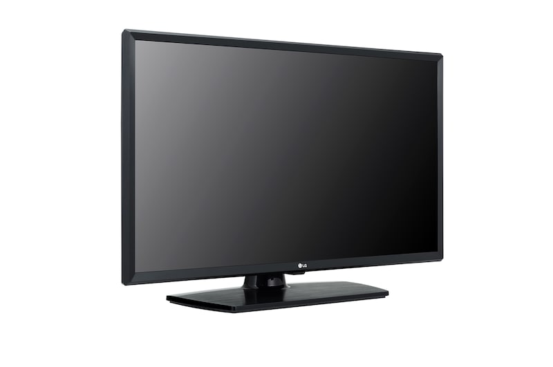 +45 degree side view