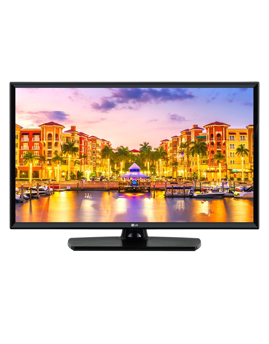 Pro:Centric Hospitality TV with Integrated Pro:Idiom - 32LN570HBUA
