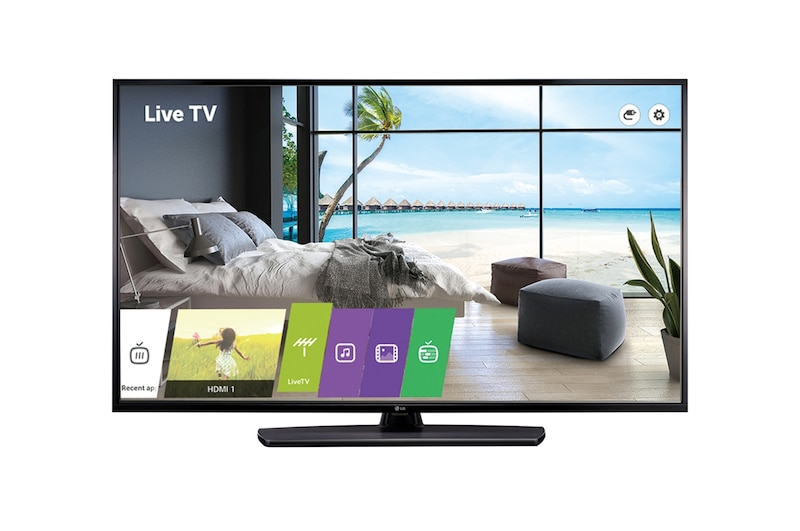 LG LT560H Series, 32LT570H9UA