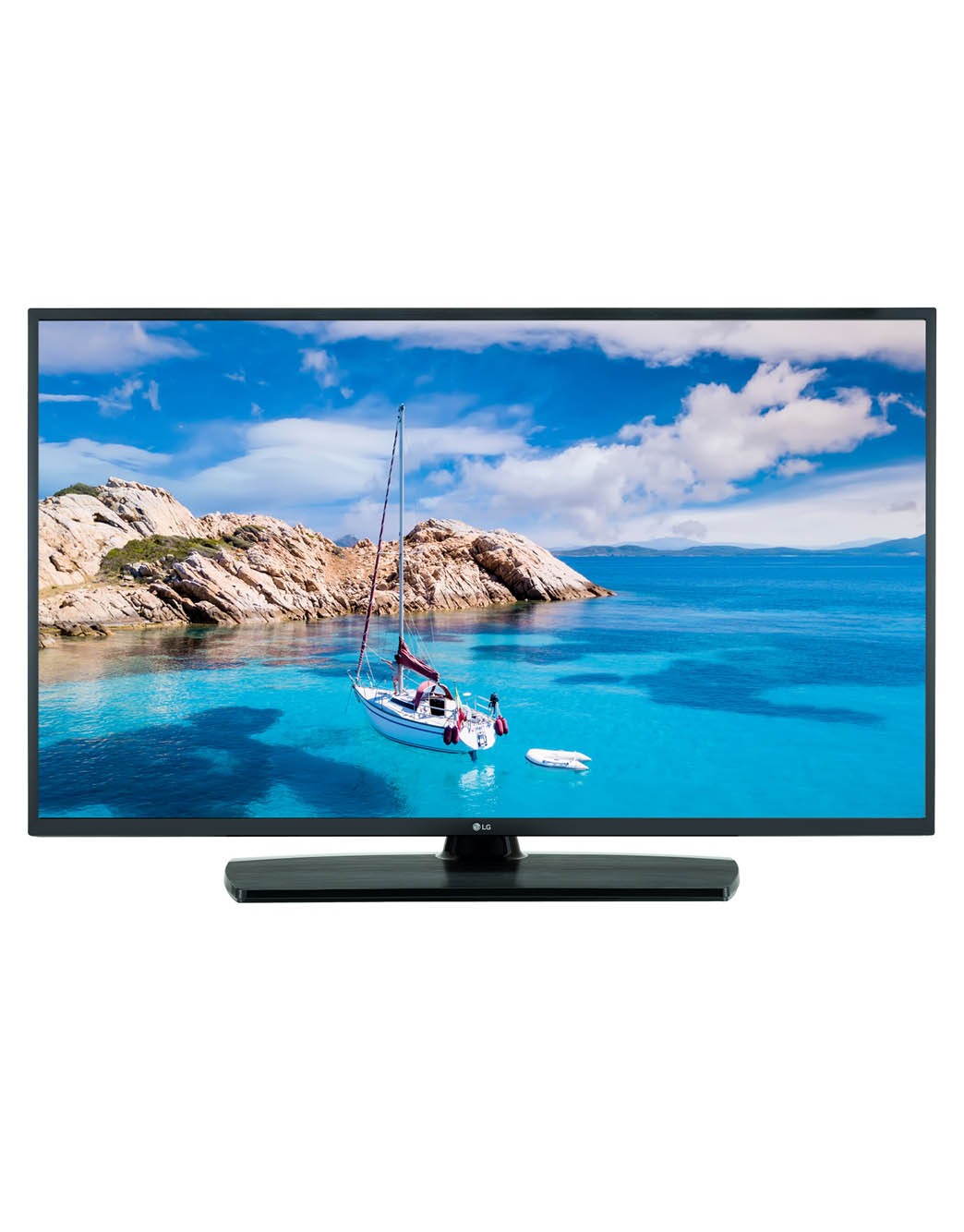 4K UHD Smart TV - 43UM670H0UA | LG CA_EN