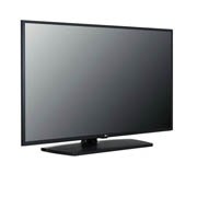 LG 43” UT570H Series UHD TV for Hospitality & Healthcare with Pro:Centric Direct, Pro:Idoim, EZ-Manager & USB Data Cloning, 43UT570H9UA