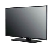 LG 43” UT570H Series UHD TV for Hospitality & Healthcare with Pro:Centric Direct, Pro:Idoim, EZ-Manager & USB Data Cloning, 43UT570H9UA