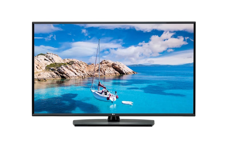 Front view with infill image