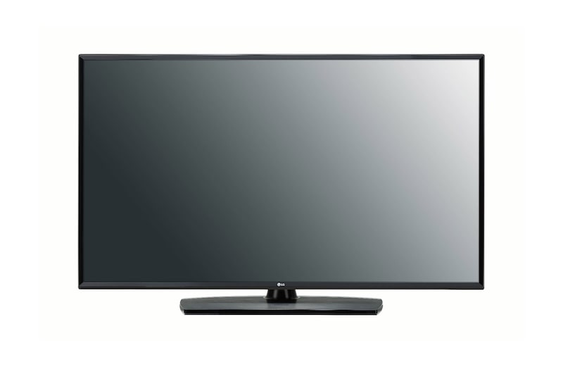 LG 50” UT570H Series UHD TV for Hospitality & Healthcare with Pro:Centric Direct, Pro:Idoim, EZ-Manager & USB Data Cloning, 50UT570H9UA