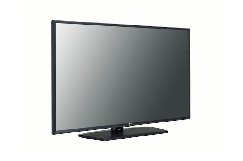 LG 50” UT570H Series UHD TV for Hospitality & Healthcare with Pro:Centric Direct, Pro:Idoim, EZ-Manager & USB Data Cloning, 50UT570H9UA
