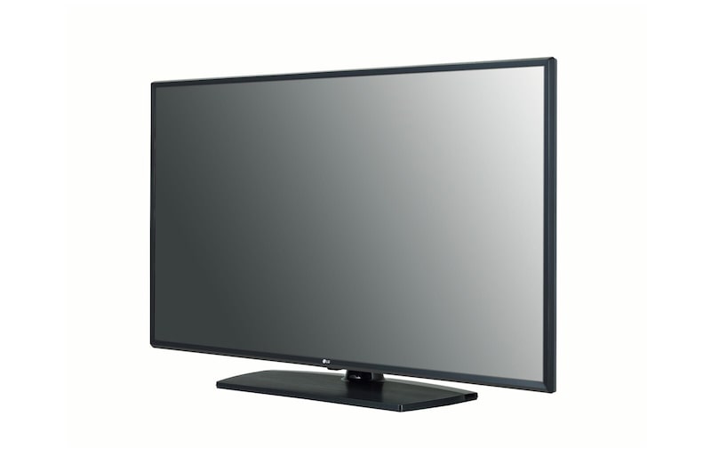 LG 50” UT570H Series UHD TV for Hospitality & Healthcare with Pro:Centric Direct, Pro:Idoim, EZ-Manager & USB Data Cloning, 50UT570H9UA