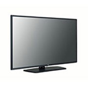 LG 50” UT570H Series UHD TV for Hospitality & Healthcare with Pro:Centric Direct, Pro:Idoim, EZ-Manager & USB Data Cloning, 50UT570H9UA
