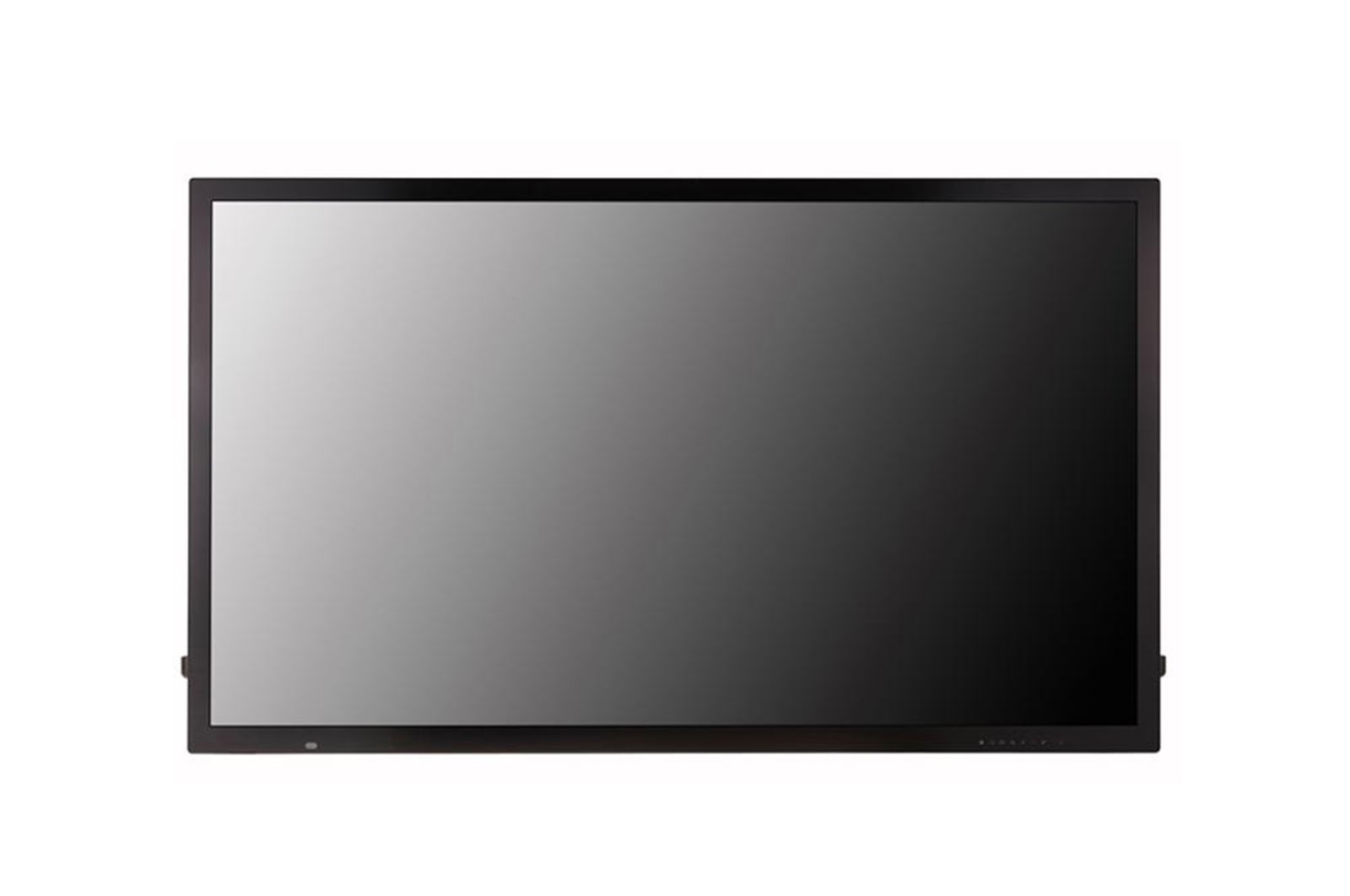 LG 55” IPS UHD Multi Touch Screen Digital Display with webOS 4.1 Smart Signage Platform, Anti-shatter Glass, Conformal Coating & Embedded Group Manager, 55TC3CG-H