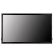 LG 55” IPS UHD Multi Touch Screen Digital Display with webOS 4.1 Smart Signage Platform, Anti-shatter Glass, Conformal Coating & Embedded Group Manager, 55TC3CG-H