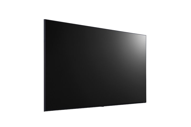 LG NanoCell Hospital TV, 55UR772M0UB
