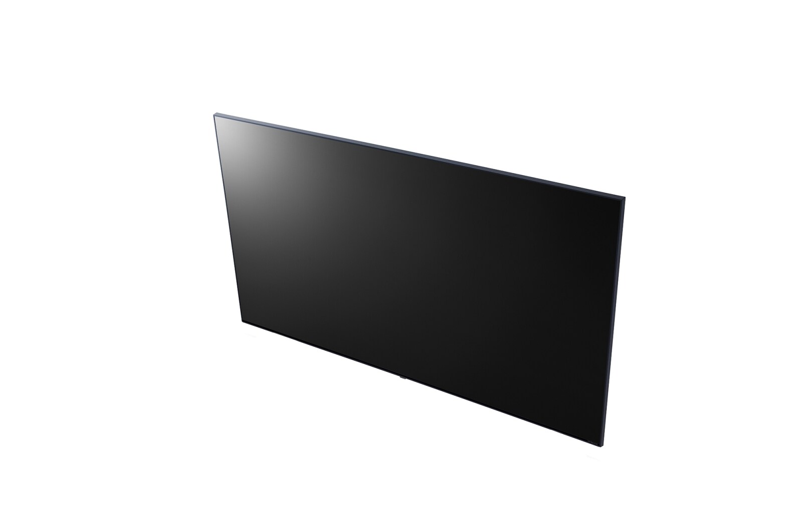 LG NanoCell Hospital TV, 55UR772M0UB