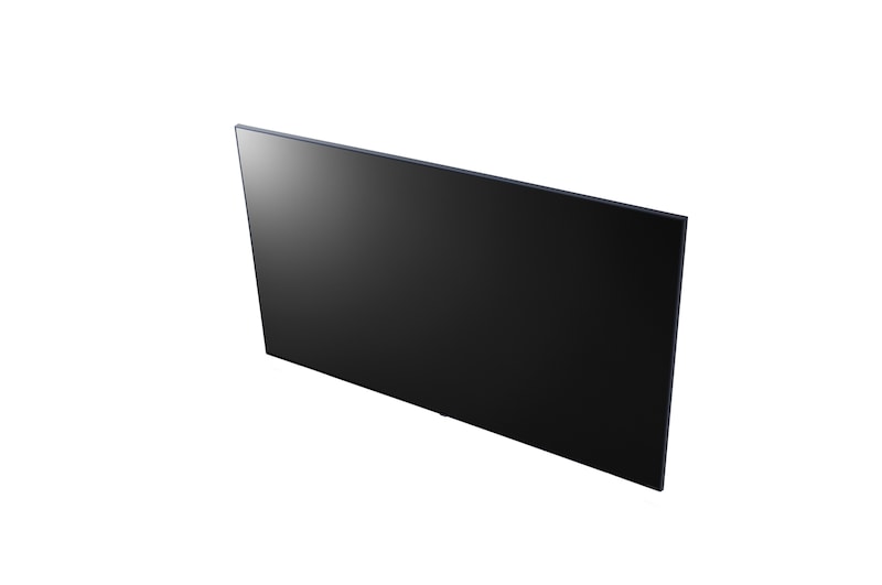 LG NanoCell Hospital TV, 55UR772M0UB
