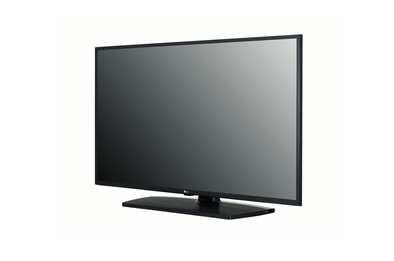 LG 55” UT340H Series 4K UHD Hospitality Commercial Lite TV, 55UT340H9UA