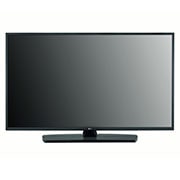 LG 55” UT340H Series 4K UHD Hospitality Commercial Lite TV, 55UT340H9UA