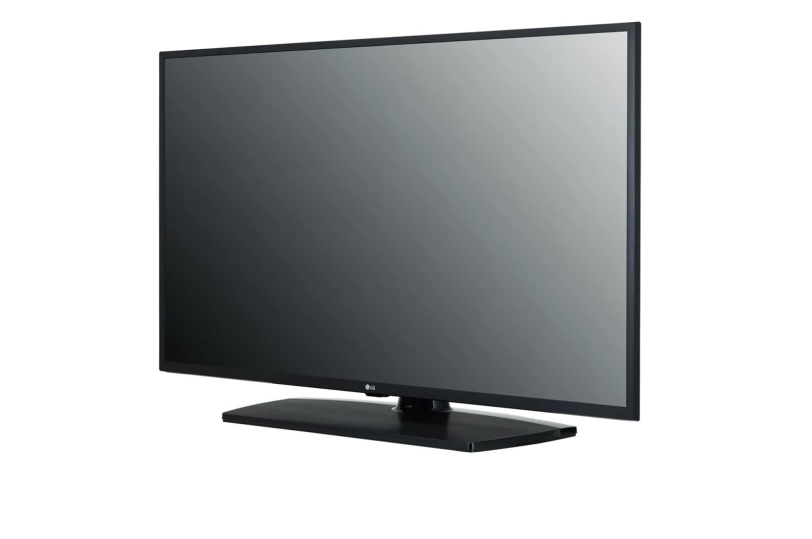 LG 55” UT570H Series UHD TV for Hospitality & Healthcare with Pro:Centric Direct, Pro:Idoim, EZ-Manager & USB Data Cloning, 55UT570H9UA
