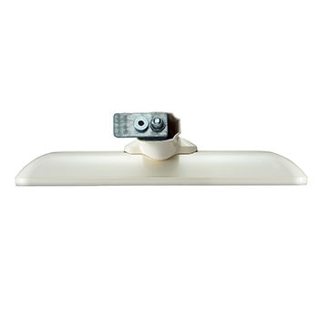 Top view