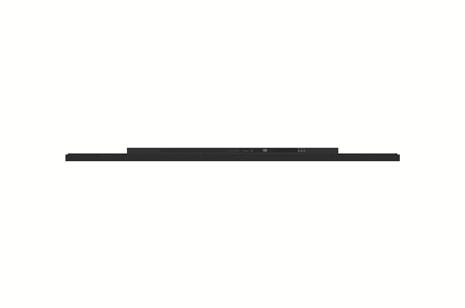 LG UHD Large Screen Signage Display, 110UM5J-B
