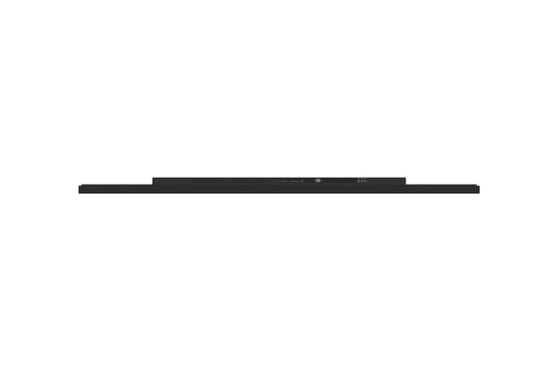 LG UHD Large Screen Signage Display, 110UM5J-B