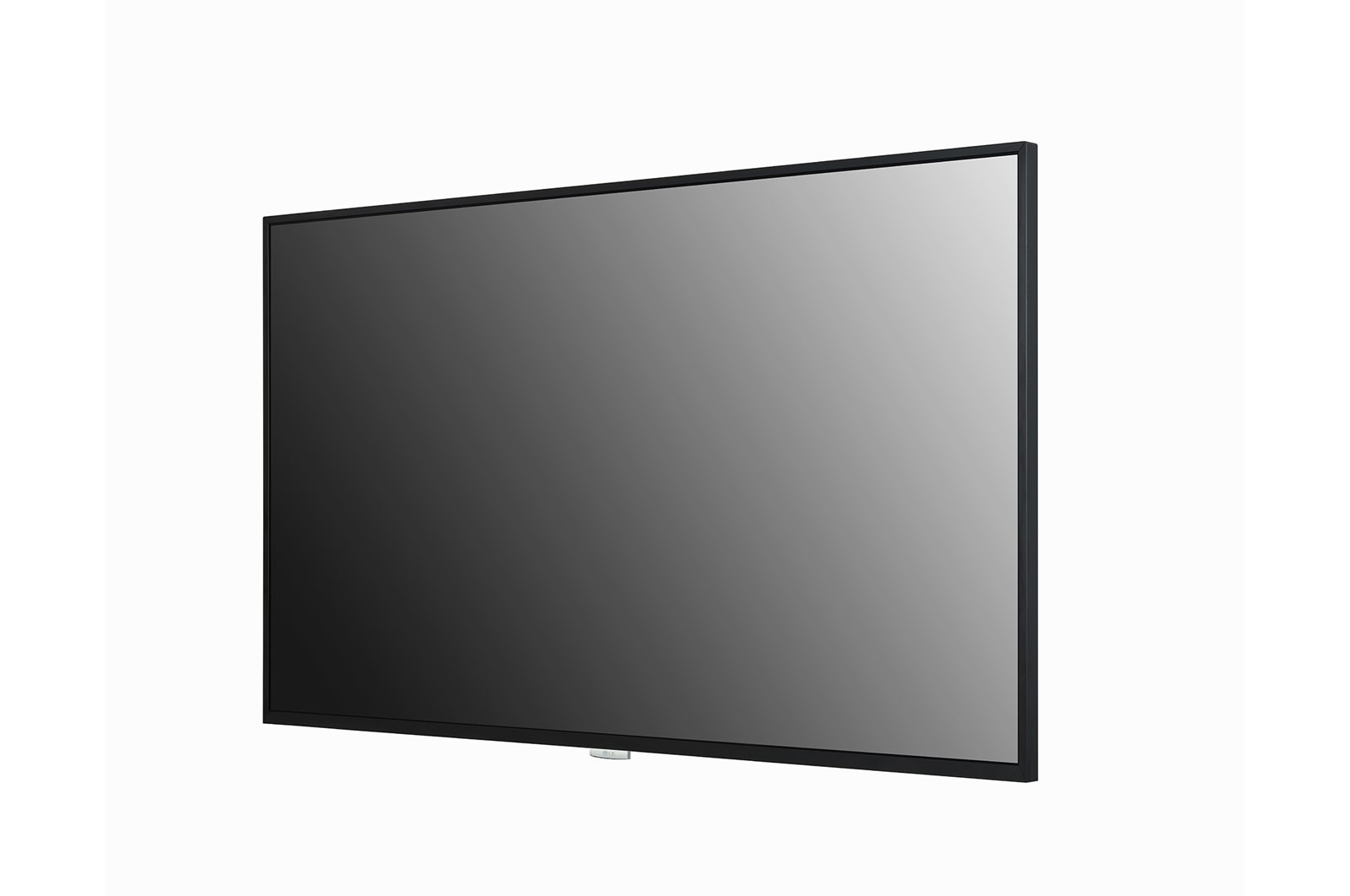 LG New High Haze UHD Standard Signage, 43UH7J-H
