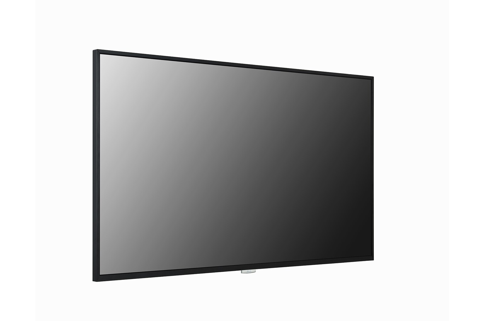 LG New High Haze UHD Standard Signage, 43UH7J-H