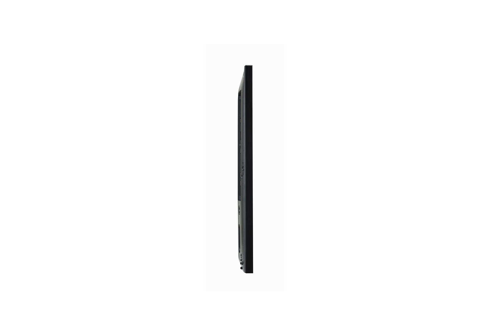 LG New High Haze UHD Standard Signage, 43UH7J-H