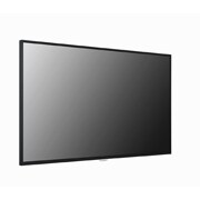 LG New High Haze UHD Standard Signage, 43UH7J-H