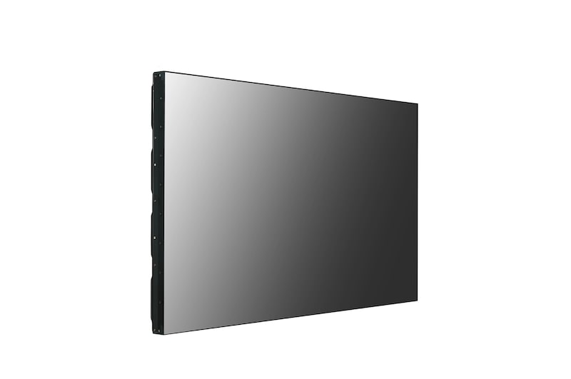 +45 Degree Left Angled View