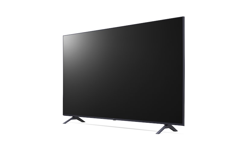 LG UHD Signage for Live TV & Promotion, 55UR340C9UD