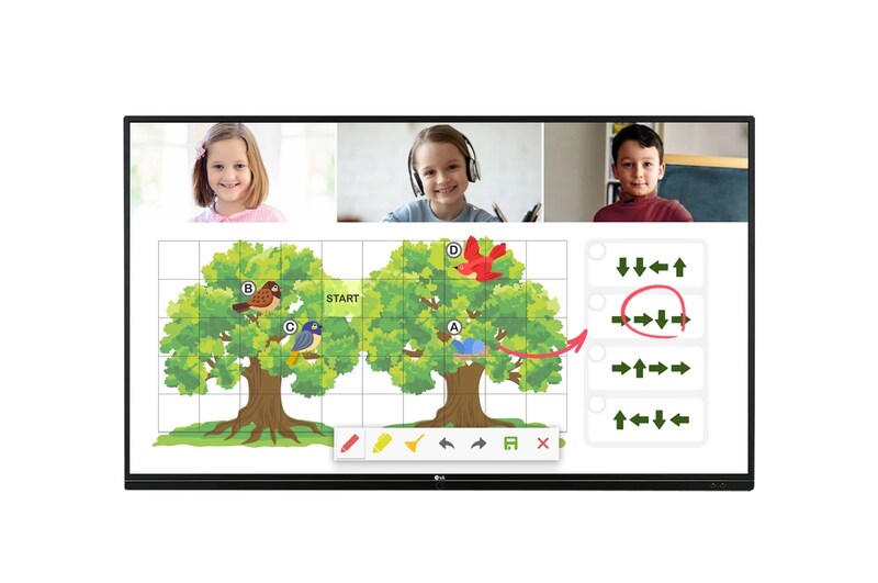 Front View With Infill Image