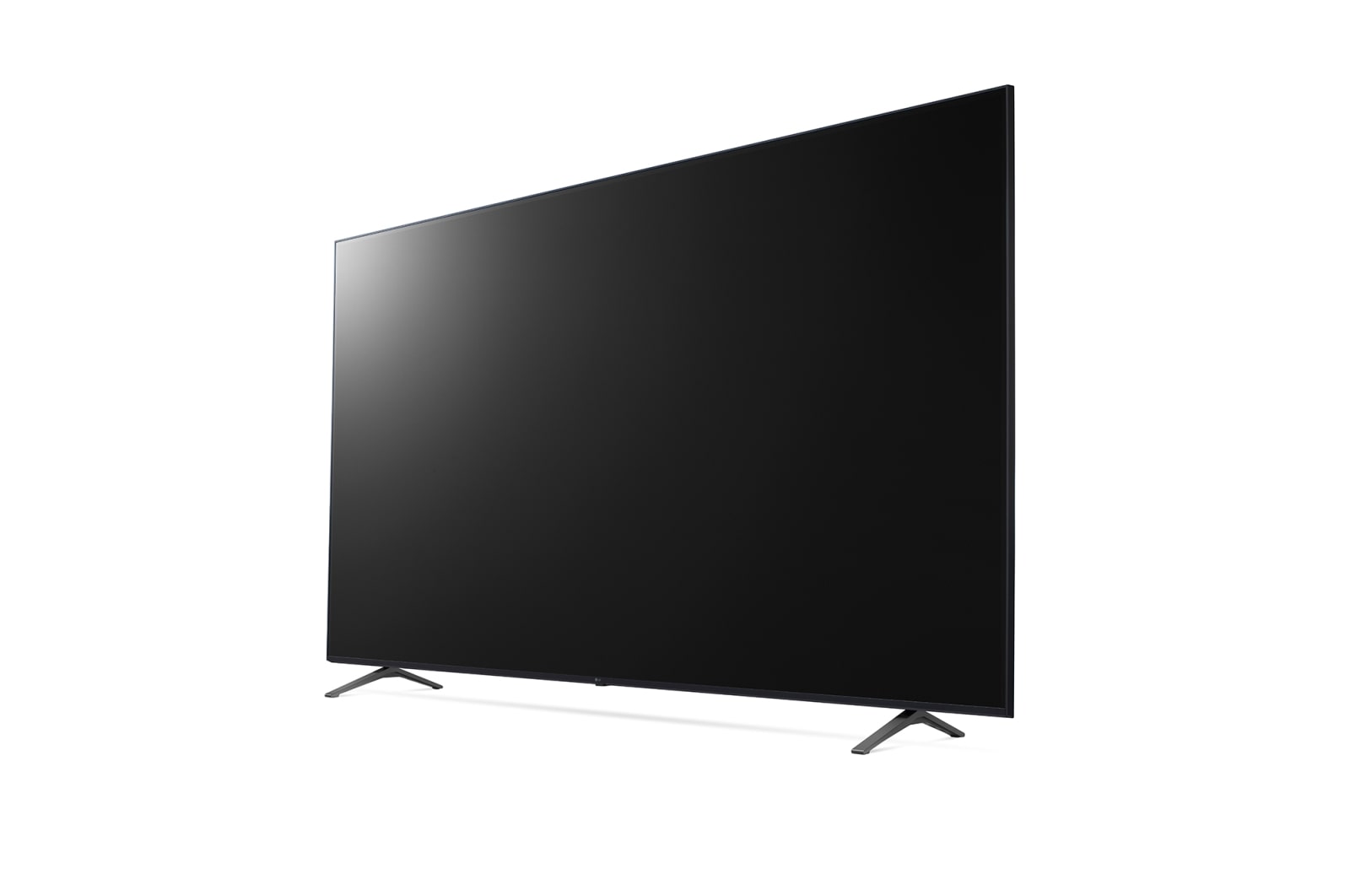 LG UHD Signage for Live TV & Promotion, 75UR340C9UD