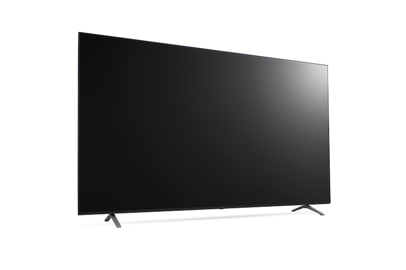 LG UHD Signage for Live TV & Promotion, 75UR340C9UD