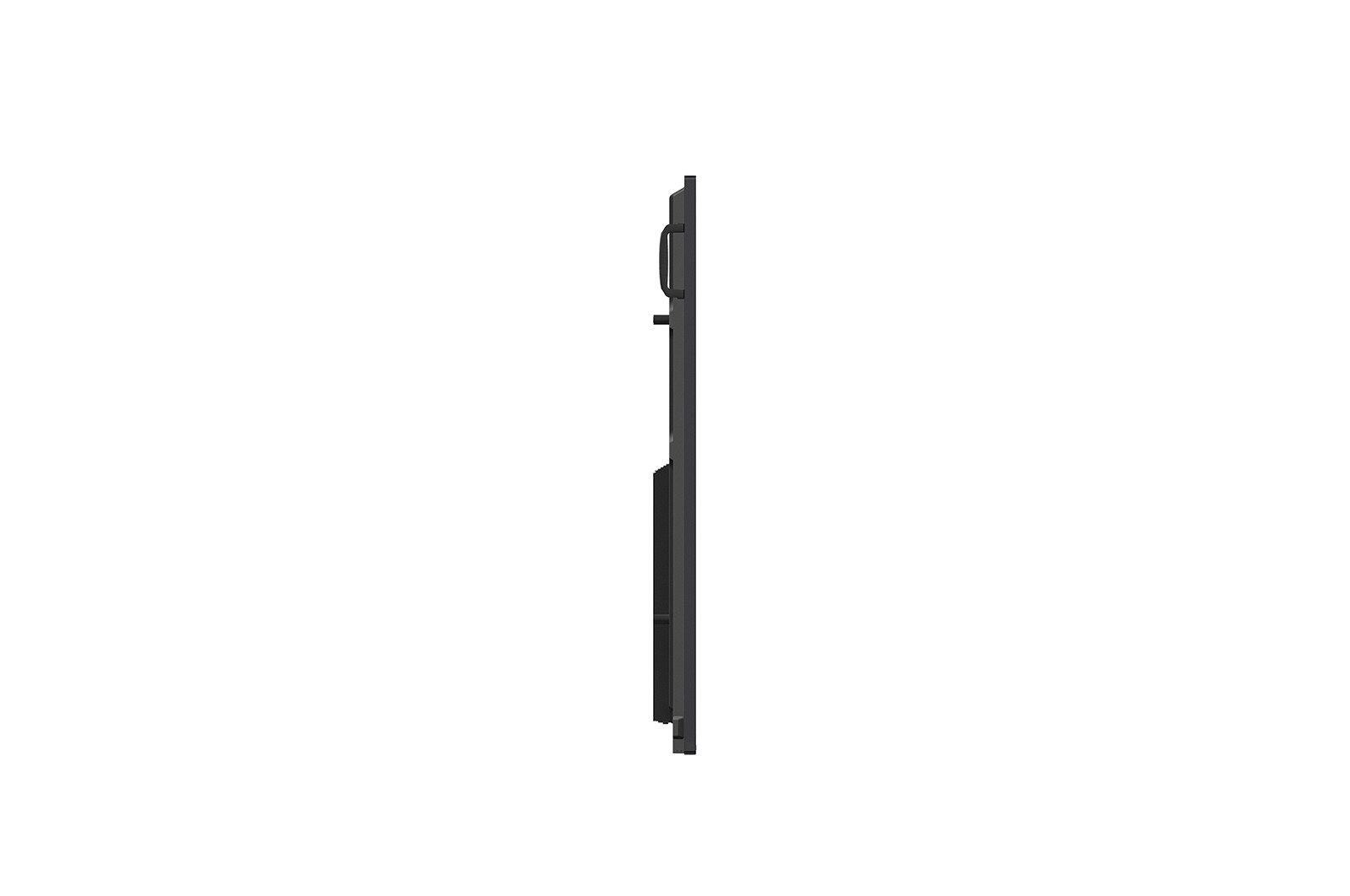 LG 65" UHD IR-Type Touch Interactive Digital Board, 65TR3DJ-B
