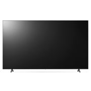 LG UHD Signage for Live TV & Promotion, 86UR340C9UD