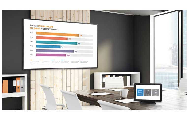 Compatibility with AV Control Systems