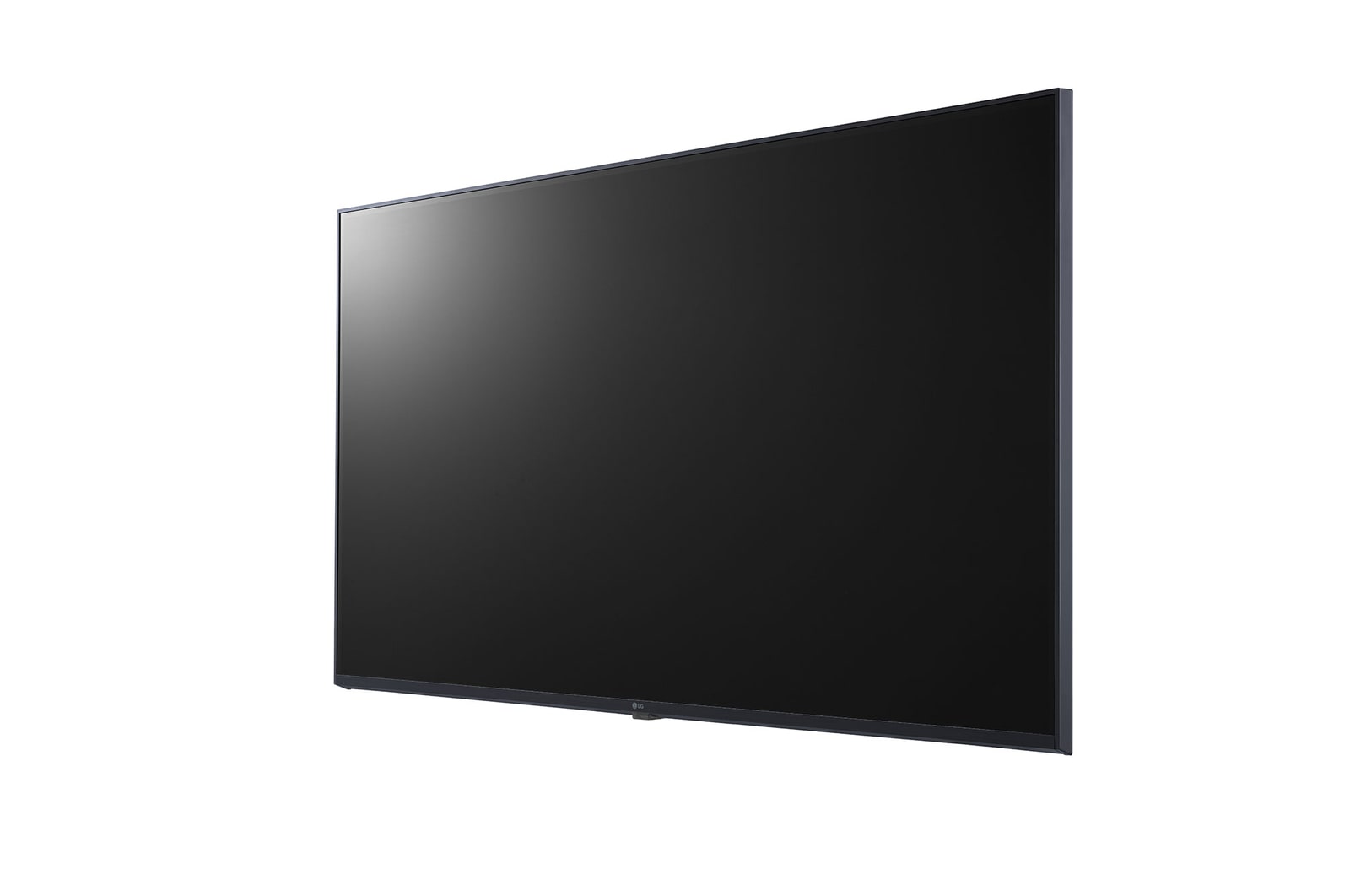 '-45 degree side view