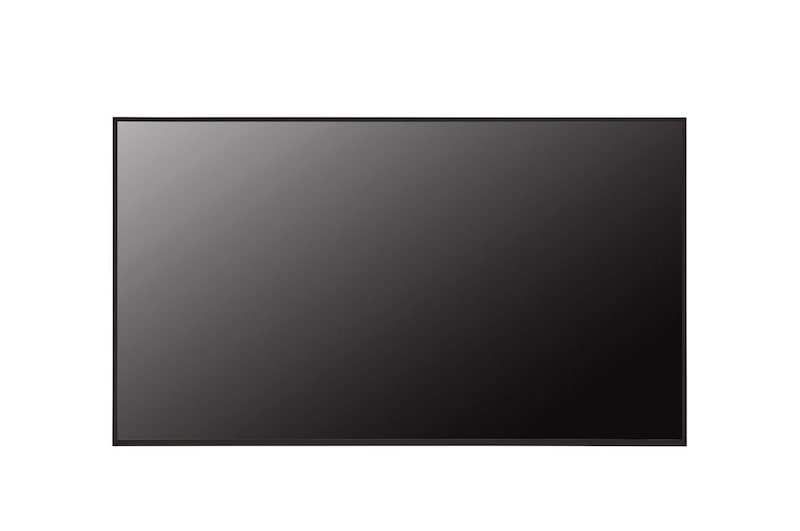 LG UHD Signage Display, 43UH5N-E