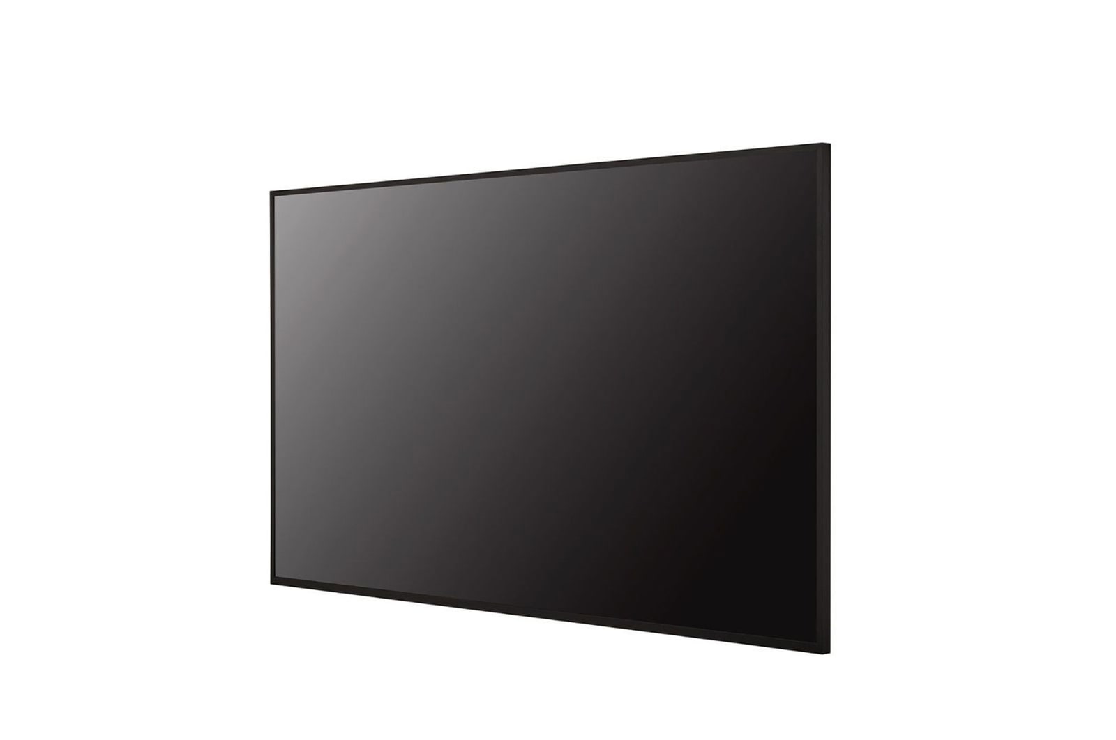 LG UHD Signage Display, 43UH5N-E