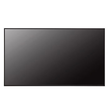 LG UHD Signage Display, 43UH5N-E