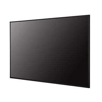LG UHD Signage Display, 43UH5N-E