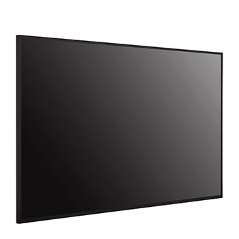LG UHD Signage Display, 43UH5N-E